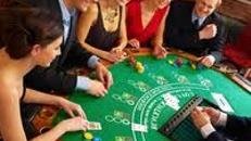 Casino Spieltische mieten! DAS Highlight! Roulette-Tische, Blackjack-Tische & Poker!