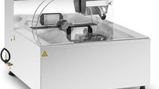Schokoladentemperaturregler Edelstahl 960 Watt 15 Liter Temperaturregler Schokoladenschmelze