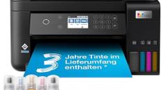 Drucker Kopierer Drucker Fotokopierer Kopierer Tintenstrahldrucker Fax Scanner Farbdrucker Farbtinte