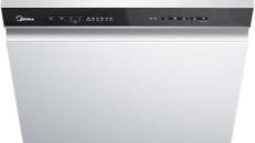 Geschirrspülmaschine Geschirrspüler Spülmaschine 60 cm freistehend 14 Maßgedecke 8 Programme WLAN