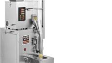 Verpackungsmaschine Pulverfüllmaschine Füllmaschine Partikelverpackungsmaschine automatisch