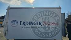 🍻Ausschankwagen zu vermieten 🍻