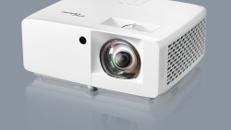 Beamer Laser Kurzdistanz Optima GT2000HDR