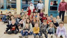 Weihnachten in Vorpommern