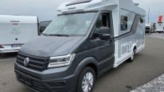 Wohnmobil mieten in Erwitte