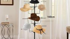 Hut Ständer Perückenständer Huthalter Perückenhalter Perückenhalterung Hutständer Mützenhalter