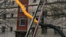 Dachdeckerlift/ Dachlift bis 25m Ausfahrbar zu vermieten