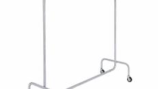 Garderobenständer mieten, Kleiderständer Verleih Berlin, Garderoben Set