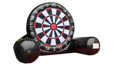 Fußball Dart XL mieten