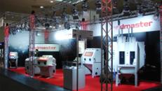 Messe- & Präsentationstechnik – individuelle Lösungen für Messestände