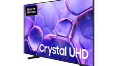 65 Zoll Monitor – großformatiges Display für Präsentationen & Messestände