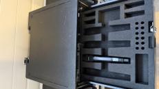 Sennheiser Funkmikrofon mieten – zuverlässige Funkstrecke für Sprache & Moderation