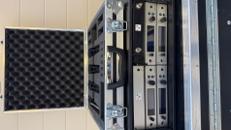 4-fach Funkmikrofon-Set mieten – Sennheiser Funktechnik für mehrere Sprecher