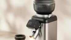 Kaffeemühle Kegelmahlwerk Zerkleinerer professionelle 40 Präzisionsschleife elektrisch