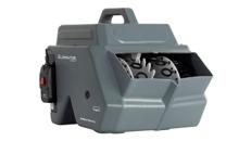 Seifenblasenmaschine XL inkl. Fluid mieten