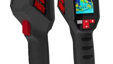 Wärmebildkamera Wärmekamera Infrarotkamera Infrarotwärmekamera Infrarotwärmebildkamera 240×240