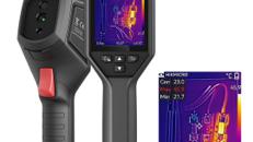 Thermokamera Wärmebildkamera Wärmekamera Infrarotkamera Infrarotwärmekamera Infrarotwärmebildkamera