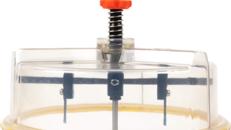 Holzkreisschneider Kreisschneider Lochsäge 48–230 mm Holz Kunststoff Gipskarton Faserzementplatten