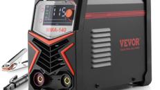 WIG-Schweißgerät Elektroschweißgerät Multifunktionsschweißgerät 4-in-1-Schweißer großes LED-Display