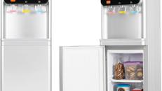 Trinkwasserspender 5 – 20 L Heißwasserspender Kaltwasserspender Wasserspender 500 W elektrisch