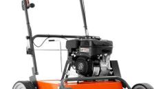 Profi Benzin Vertikutierer Husqvarna S500 Pro