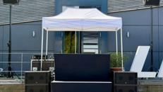L-Acoustics Tontechnik Soundanlage  Beschallungsanlage  PA Anlage Lautsprecher Musikanlagen