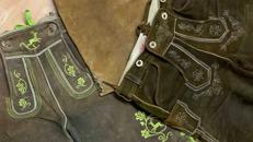 Lederhosen mieten Köln – Trachtenlederhosen für Oktoberfest & Volksfest