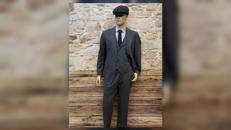 20er Jahre Kostüme & Gatsby Outfits mieten