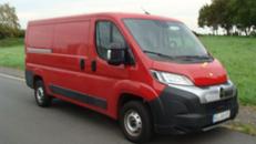 Transporter Umzugswagen mieten Kleintransporter Vermietung Möbeltransporter Umzug Transport FSK B