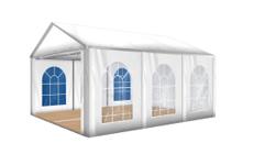 Partyzelt 4 x 6 m