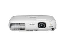 Epson 2500 Beamer