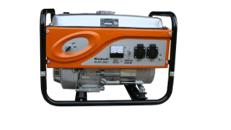 Stromgenerator 2,2 kW – Stromaggregat, Notstromaggregat, Generator, Stromerzeuger