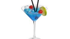 Martiniglas