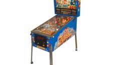 Flipper Fun House
