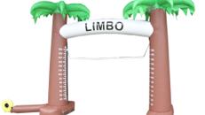 Limbo-Dance – Photo Booth, Fotoautomat, Selfiebox, Eventfotobox, Fotobox