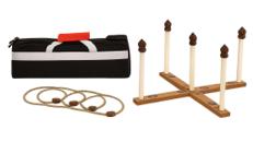 Ringe Werfen – Miettisch, Eventtisch, Veranstaltungstisch, Partytisch, Eventattraktion, Aktionsgerät