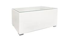 Lounge Tisch Sky – Miettisch, Eventtisch, Veranstaltungstisch, Partytisch