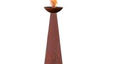 Feuersäule – Fackeln & Feuereffekte
