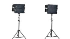 DVA Line Array Set 4T