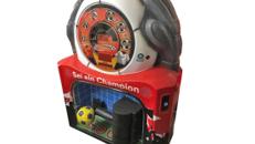 Schusskraftautomat