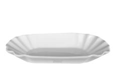 Pommesschale Bianco