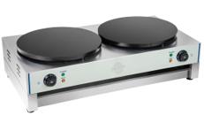 Crepes-Maker doppelt – Crepes Maker