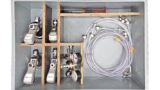Keg Komplettset für alle Fässer – Bierzapfanlage, Schankanlage, Biertheke, Getränkezapfanlage