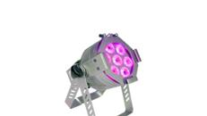 AT10 Mini LED Indoor – Eventbeleuchtung, Bühnenlicht, Veranstaltungslicht, Lichttechnik