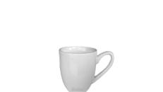 Espressotasse Bianco