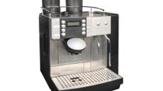Kaffeevollautomat Franke Bremer Flair 654 – Bartheke, Mobile Bar, Ausschanktheke, Eventtheke