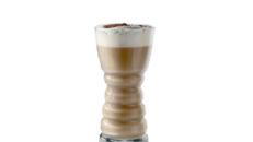 Cocktail / Latte Macchiato Glas