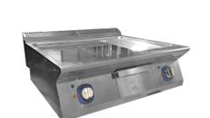 Grillplatte XXL – Mietgrill, Eventgrill, Gastrogrill, Grillgerät, Bartheke, Mobile Bar