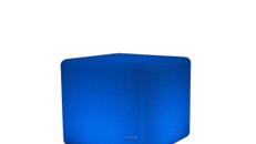 LED Sitzcube