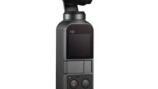 DJI Osmo Pocket inkl. Gimbel – Bildtechnik, Präsentationstechnik, Medientechnik, Videotechnik